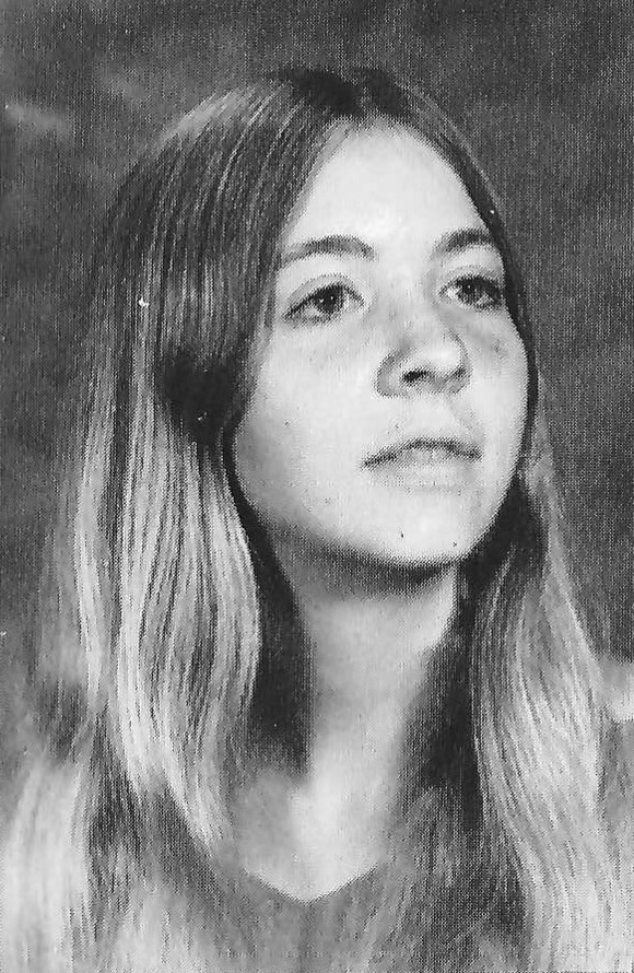Cathy Page Pentz
