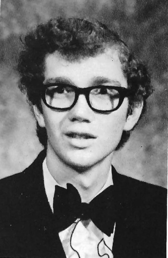 Fred Milburn