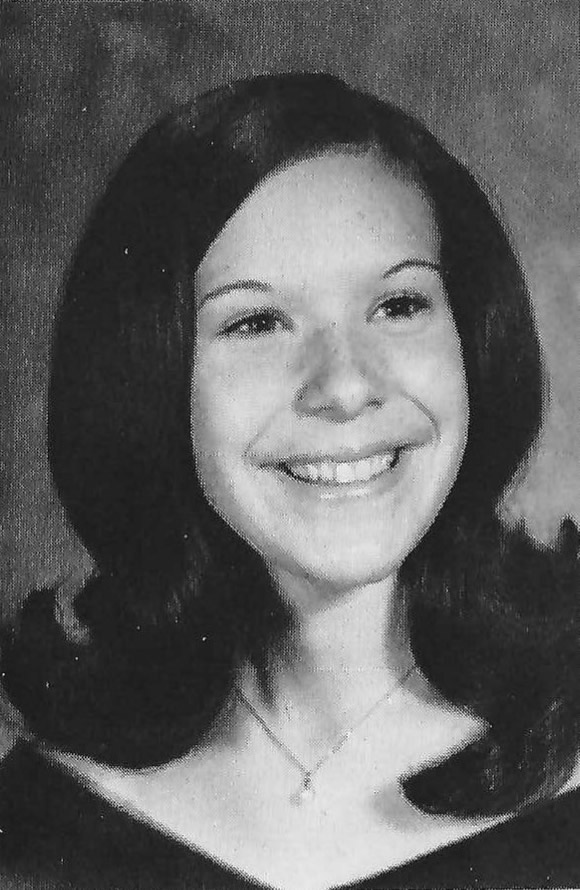 Patty Wilson Beck