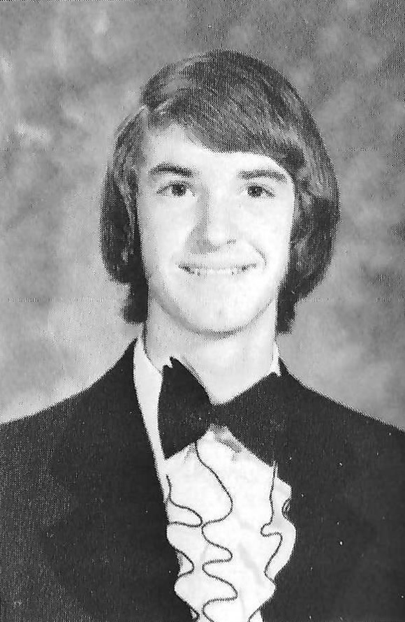 Todd Nixon